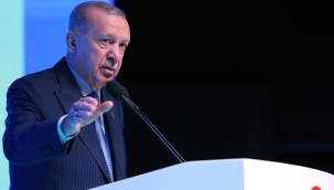 ​​​​​​​Başkan Erdoğan üstüne basa basa uyardı: Halktan kopanla işimiz yok